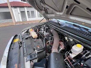 Foto 5 - Ford F350 2.8 Turbo Diesel