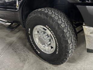 Foto 6 - Ford F250 XL 4.2 Turbo Diesel 4x2 C.S