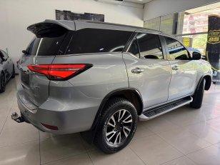 Foto 6 - Toyota Hilux SW4 SRX 2.8 Turbo Diesel 4x4