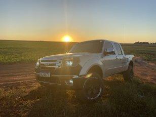 Foto 1 - Ford Ranger Limited 3.0 Turbo Diesel 4x4