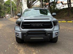 Foto 2 - Toyota Tundra TRD PRO CrewMax 5.7 V8 Gasolina 4x4