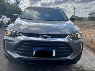 Foto 2 - Chevrolet Tracker 1.0T 12v