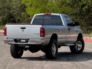 Foto 4 - RAM 2500 SLT 5.9 Turbo Diesel 4x4 C.S