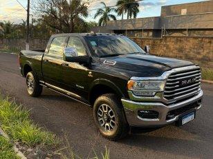 Foto 2 - RAM 3500 Longhorn Limited 6.7 Turbo Diesel 4x4