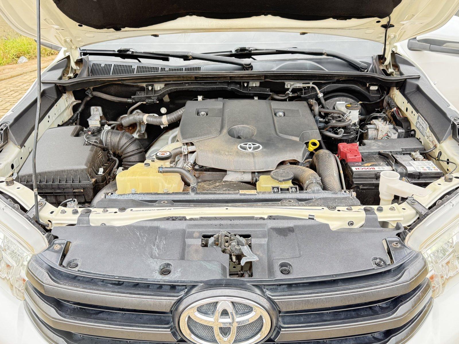 Foto 8 - Toyota Hilux Power Pack D4-D 2.8 Turbo Diesel 4x4
