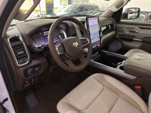 Foto 6 - RAM 1500 Laramie Hurricane 6 3.0 Bi-Turbo Gasolina 4x4