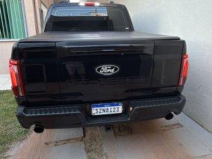 Foto 3 - Ford F150 Lariat 5.0 V8 Gasolina Fx4