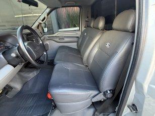 Foto 6 - Ford F250 XL 4.2 Turbo Diesel 4x2 C.S