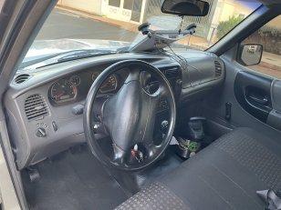 Foto 10 - Ford Ranger XL 3.0 Turbo Diesel 4x4 C.S