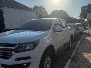 Foto 2 - Chevrolet S10 LT 2.8 Turbo Diesel 4x4