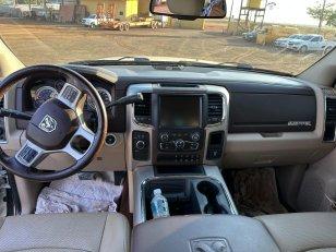 Foto 6 - RAM 2500 Laramie 6.7 Turbo Diesel 4x4