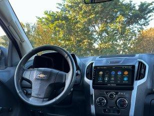 Foto 6 - Chevrolet S10 LS 2.8 Turbo Diesel 4x2