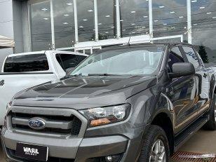 Foto 3 - Ford Ranger XLS 2.2 Turbo Diesel 4x4