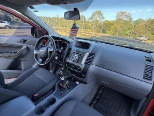 Foto 4 - Ford Ranger XLS 2.2 Turbo Diesel 4x4