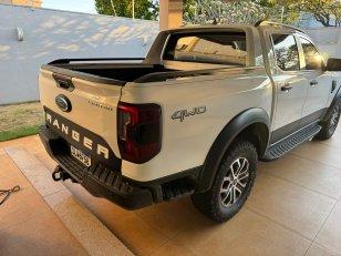 Foto 4 - Ford Ranger XLT 3.0 V6 Turbo Diesel 4x4