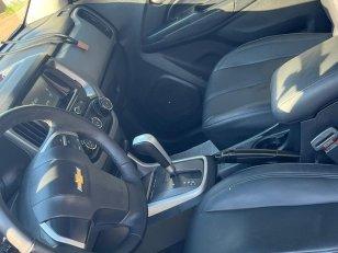 Foto 2 - Chevrolet S10 LT 2.8 Turbo Diesel 4x4