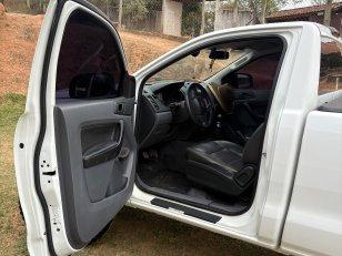 Foto 5 - Ford Ranger XL 2.2 Turbo Diesel 4x4 C.S