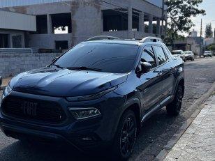Foto 1 - Fiat Toro Ultra 2.0 16v TDi 4x4