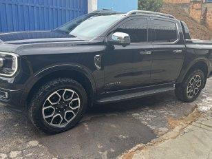 Foto 5 - Ford Ranger Limited 3.0 V6 Turbo Diesel 4x4