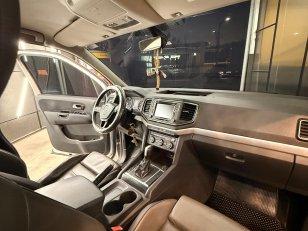 Foto 6 - Volkswagen Amarok Highline 3.0 V6 Turbo Diesel 4x4