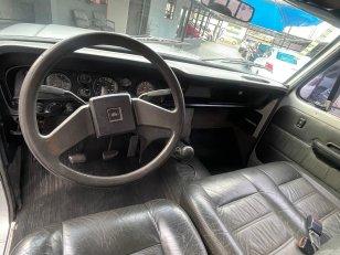 Foto 8 - Ford F1000 Super Série 3.9 Turbo Diesel 4x2 C.S