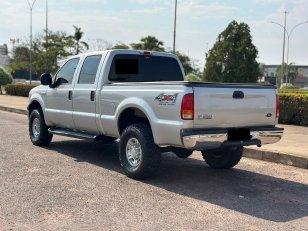 Foto 4 - Ford F250 XLT 3.9 Turbo Diesel