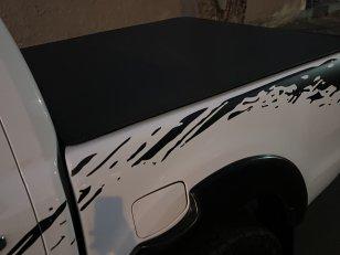 Foto 10 - Ford Ranger XL 2.2 Turbo Diesel 4x4