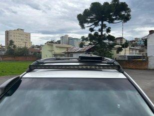 Foto 9 - Mitsubishi L200 Triton Savana 3.2 Turbo Diesel 4x4