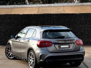 Foto 5 - Mercedes-Benz GLA 45 AMG 2.0 Turbo Gasolina