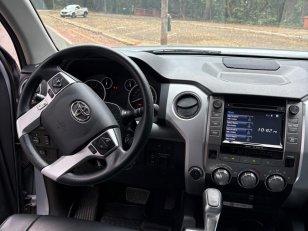 Foto 6 - Toyota Tundra TRD PRO CrewMax 5.7 V8 Gasolina 4x4