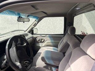 Foto 6 - Chevrolet Silverado DLX 4.2 Turbo Diesel