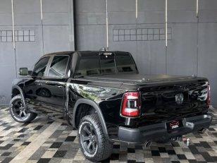 Foto 3 - RAM 1500 Rebel 5.7 V8 Gasolina 4x4