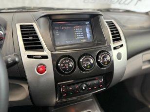 Foto 6 - Mitsubishi Pajero Dakar HPE 3.2TDi 16v 4x4