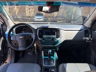 Foto 9 - Chevrolet S10 LTZ 2.8 Turbo Diesel 4x4