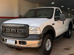 Foto 1 - Ford F250 XLT 3.9 Turbo Diesel 4x4 C.S