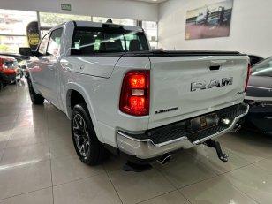 Foto 4 - RAM 1500 Laramie Hurricane 6 3.0 Bi-Turbo Gasolina 4x4