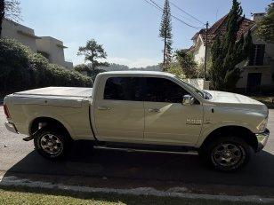 Foto 3 - RAM 2500 Laramie 6.7 Turbo Diesel 4x4