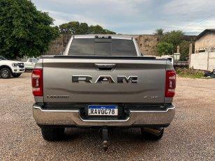 Foto 5 - RAM 2500 Laramie 6.7 Turbo Diesel 4x4