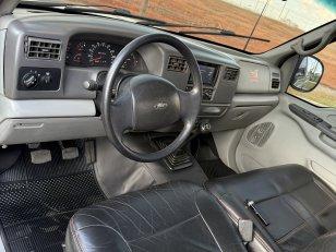 Foto 4 - Ford F250 XLT 3.9 Turbo Diesel 4x2 C.S