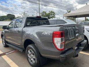 Foto 4 - Ford Ranger XLS 2.2 Turbo Diesel 4x4