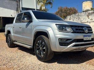 Foto 1 - Volkswagen Amarok Highline 3.0 V6 Turbo Diesel 4x4