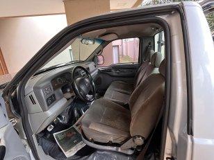 Foto 7 - Ford F250 XLT 3.9 Turbo Diesel 4x2 C.S