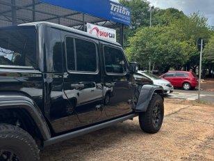 Foto 9 - Jeep Gladiator Rubicon 3.6 V6 Gasolina 4x4