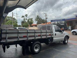 Foto 3 - Ford F350 2.8 Turbo Diesel