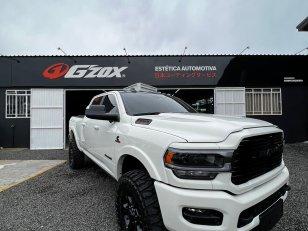 Foto 3 - RAM 2500 Laramie Night Edition 6.7 Turbo Diesel 4x4
