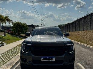 Foto 4 - Ford Ranger XLT 3.0 V6 Turbo Diesel 4x4