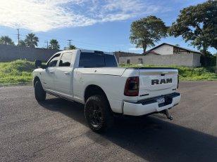 Foto 5 - RAM 2500 Laramie Night Edition 6.7 Turbo Diesel 4x4