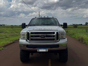 Foto 2 - Ford F250 XL 4.2 Turbo Diesel 4x2 C.S