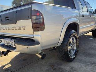 Foto 6 - Chevrolet S10 Colina 2.8 Turbo Diesel 4x4