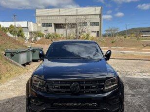 Foto 10 - Volkswagen Amarok 2.0 Turbo Diesel 4x4 C.S